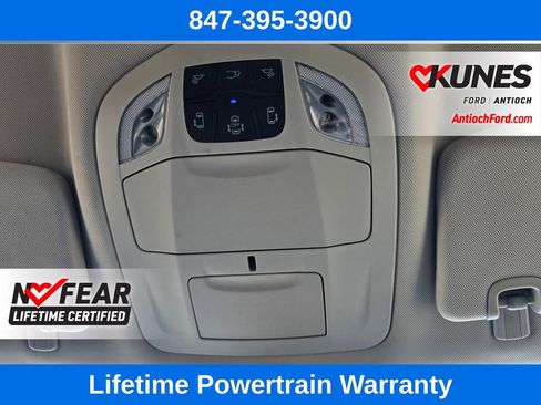 Used 2024 Chrysler Pacifica Touring-L image 62