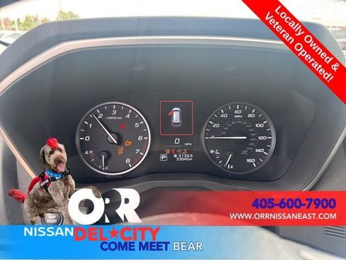 Used 2025 Subaru Ascent Premium AWD/4WD image 4