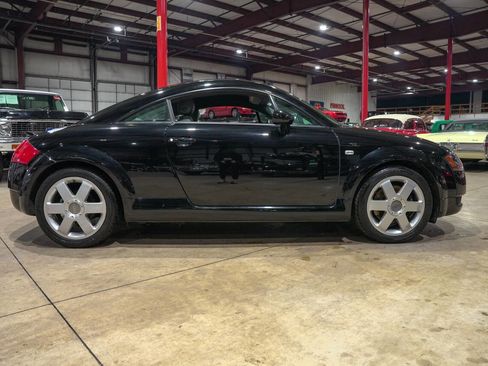 Used 2002 Audi TT 1.8T image 10