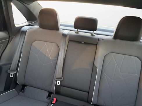New 2026 Volkswagen Jetta Sport FWD image 12