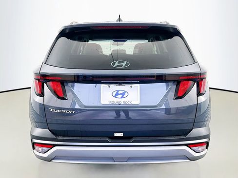 New 2026 Hyundai Tucson SEL image 6