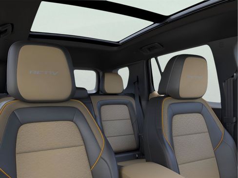 New 2027 Chevrolet Equinox ACTIV w/ Safety and Technology Package FWD image 24