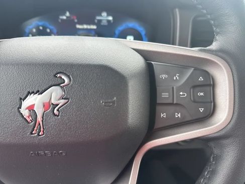 New 2026 Ford Bronco Badlands AWD/4WD image 22