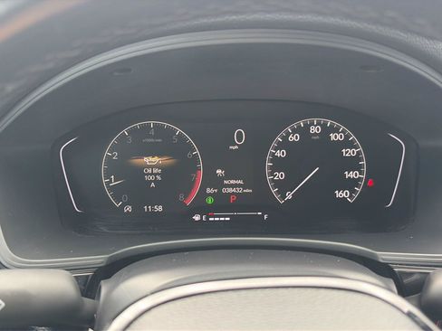 Used 2023 Honda Civic Sport image 7