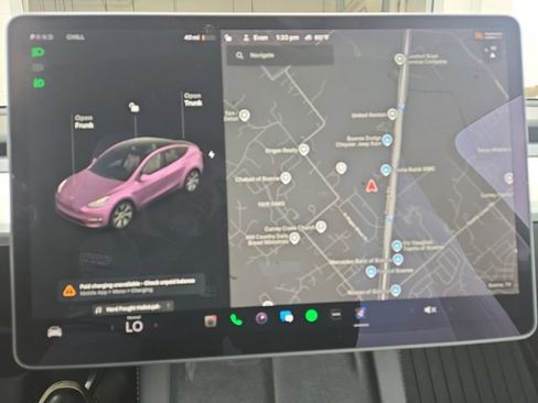 Used 2022 Tesla Model Y Long Range image 7