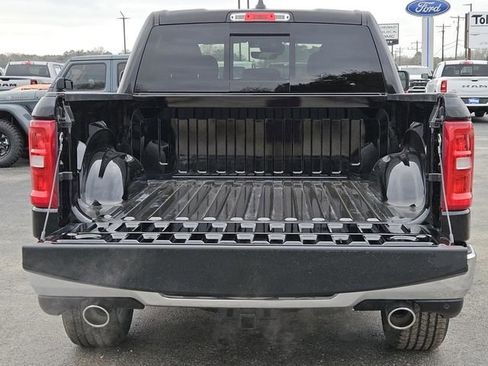 New 2026 RAM 1500 Big Horn image 13