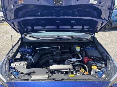 New 2026 Subaru Crosstrek 2.5i AWD/4WD image 25