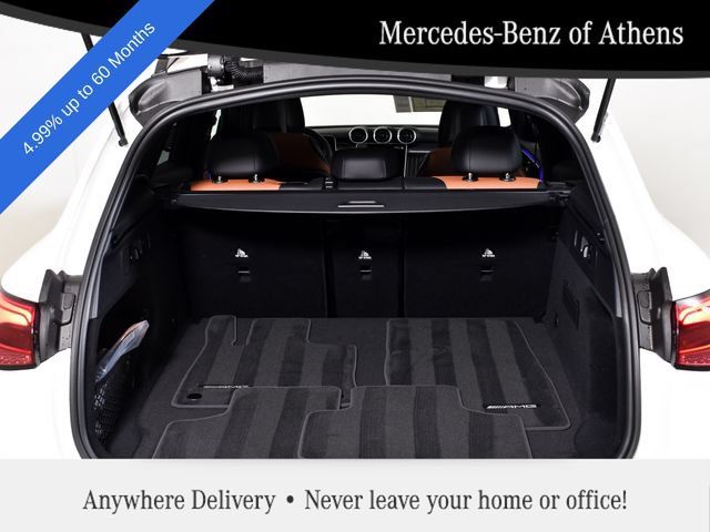 New 2026 Mercedes-Benz GLC 300 4MATIC image 39