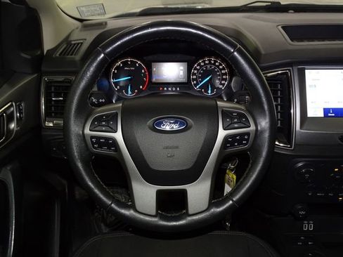 Used 2022 Ford Ranger XLT w/ Equipment Group 302A High image 23