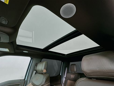 Used 2023 Ford F150 King Ranch w/ Equipment Group 601A High image 24