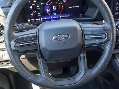 New 2026 Chevrolet Colorado Trail Boss image 20