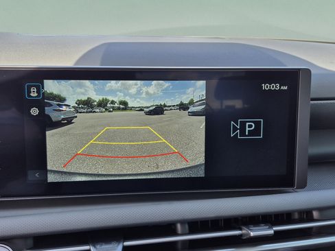 New 2026 Hyundai Santa Cruz SEL FWD image 22
