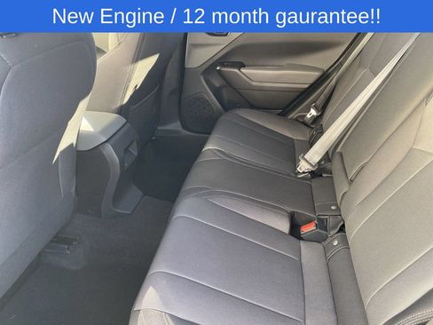 New 2026 Subaru Crosstrek 2.5i AWD/4WD image 13