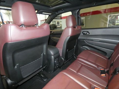 Used 2024 Dodge Durango GT image 24