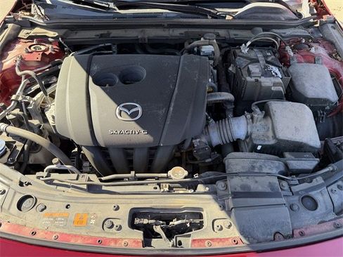 Used 2019 MAZDA MAZDA3 Sedan image 31