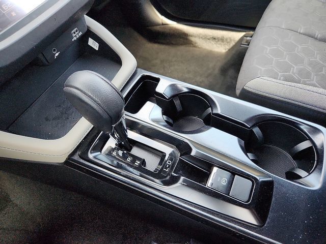 Certified 2026 Subaru Forester AWD/4WD image 25