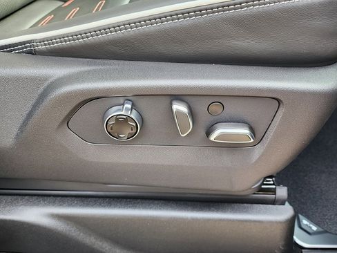 New 2026 GMC Yukon AT4 Ultimate image 48