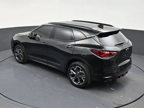 Used 2022 Chevrolet Blazer RS FWD image 12
