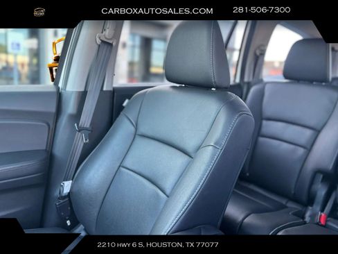 Used 2021 Honda Pilot Special Edition image 20