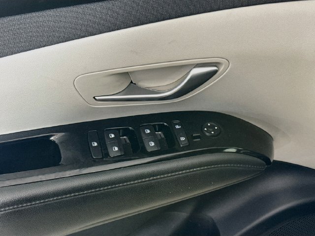 Used 2022 Hyundai Tucson SEL AWD/4WD image 23