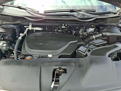 Used 2025 Honda Odyssey EX-L image 27