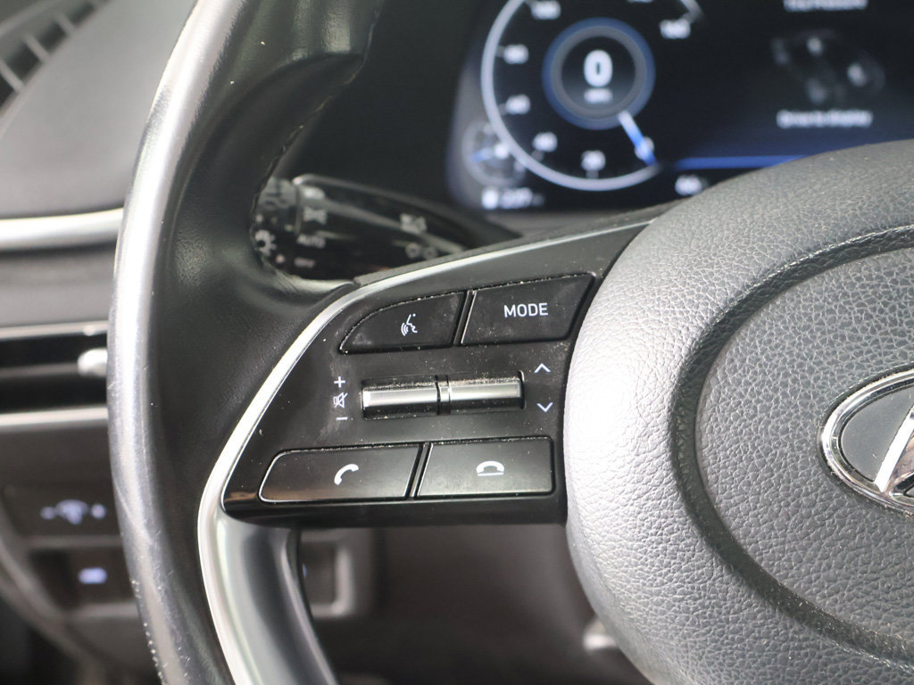 Used 2023 Hyundai Sonata SEL w/ Convenience Package FWD image 41