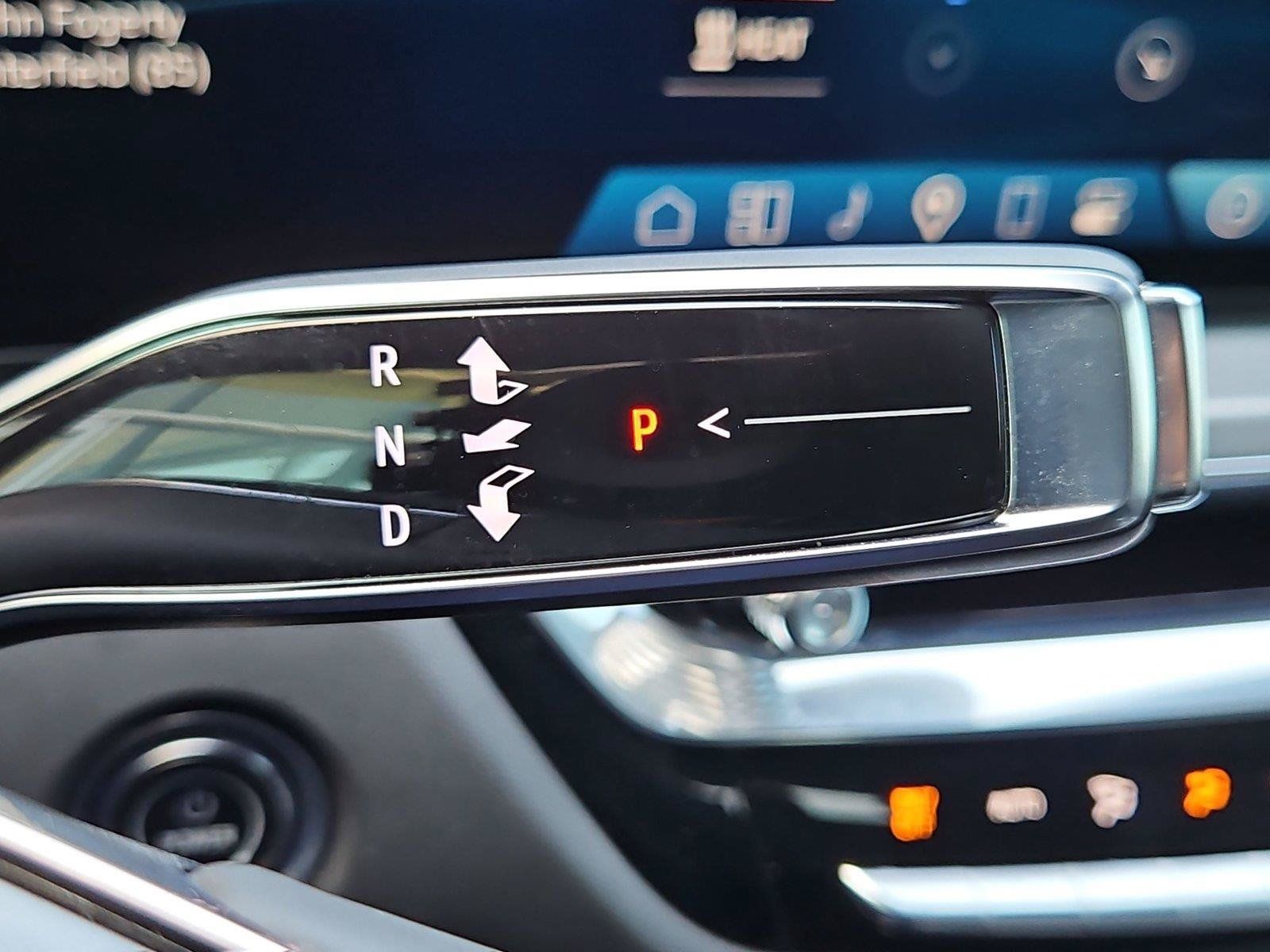 Certified 2024 Cadillac Lyriq Sport AWD/4WD image 23