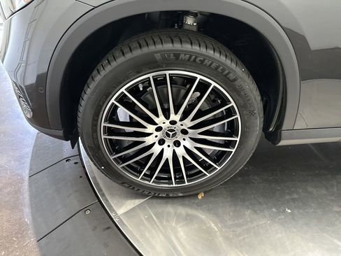 Used 2026 Mercedes-Benz GLC 300 GLC 300 image 31