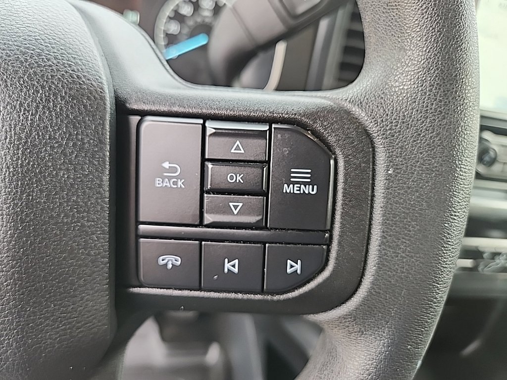 Used 2022 Ford F150 XL w/ STX Appearance Package AWD/4WD image 15