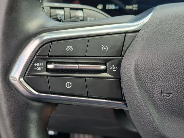 Used 2025 Chevrolet Equinox LT AWD/4WD image 20