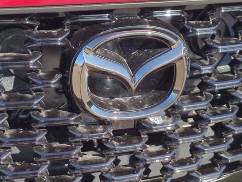 New 2026 MAZDA CX-50 AWD 2.5 S w/ Accent Package image 10