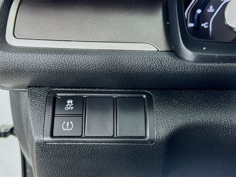 Used 2016 Honda Civic LX image 13