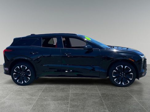 Used 2024 Chevrolet Blazer EV RS AWD/4WD image 6