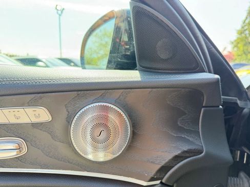 Used 2018 Mercedes-Benz E 43 AMG 4MATIC Sedan image 10