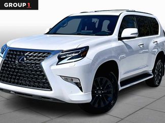 Used 2023 Lexus GX 460 Premium w/ Premium Package video 1