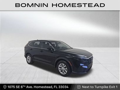 Used 2023 Honda CR-V LX