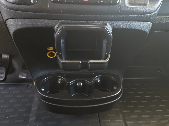 Used 2025 RAM ProMaster 2500 FWD image 18