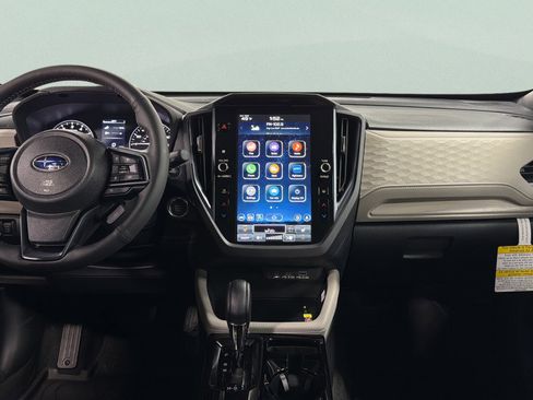 New 2026 Subaru Forester Limited image 30