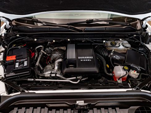 Used 2025 GMC Sierra 1500 Elevation w/ Preferred Package image 31