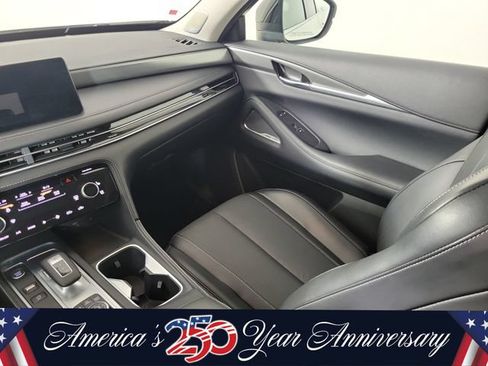 Used 2022 INFINITI QX60 Autograph w/ Cargo Package FWD image 12