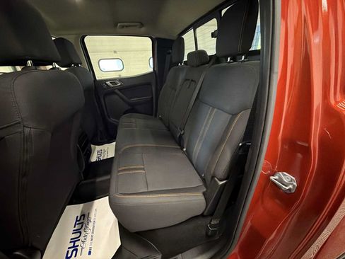 Used 2023 Ford Ranger XLT w/ Equipment Group 302A High AWD/4WD image 24