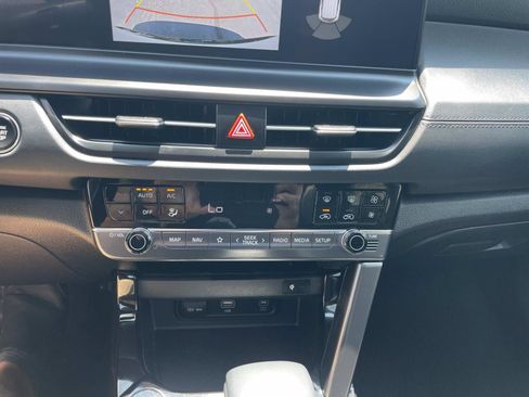 Used 2025 Kia Seltos EX w/ EX Sunroof Package AWD/4WD image 25
