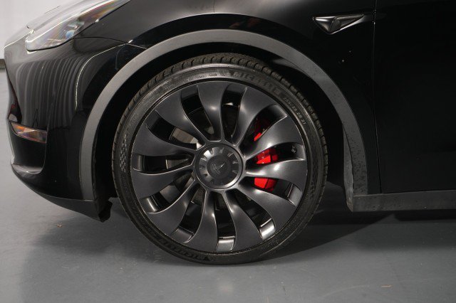 Used 2023 Tesla Model Y Performance AWD/4WD image 52
