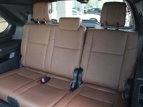 Used 2026 Toyota Sequoia 1794 Edition AWD/4WD image 10