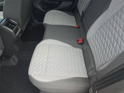 Used 2025 Volkswagen Tiguan S FWD image 10