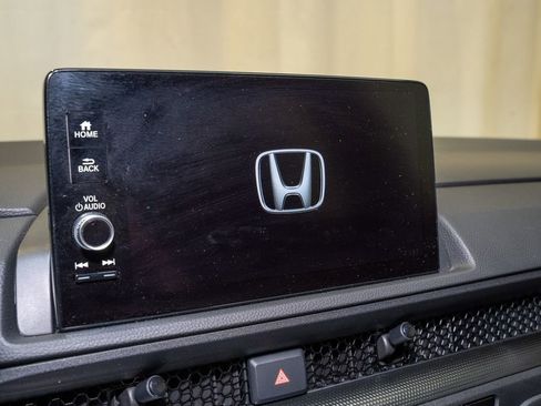 Used 2025 Honda CR-V Sport-L image 14