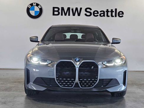 Certified 2023 BMW i4 eDrive35 image 6