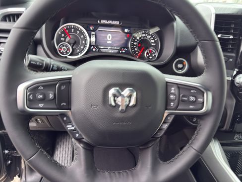 New 2026 RAM 1500 Lone Star image 17