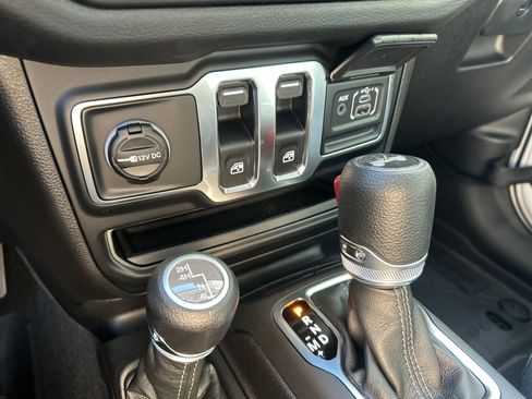 New 2026 Jeep Wrangler Sport image 21