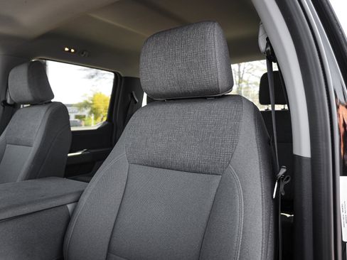 Used 2024 Ford F150 XLT image 16